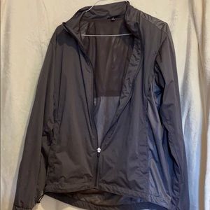 windbreaker